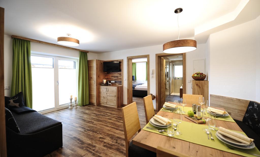 Apart Salner Ischgl Rom bilde